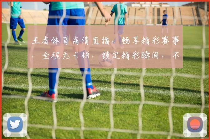 王者体育高清直播，畅享精彩赛事，全程无卡顿，锁定精彩瞬间，不容错过
